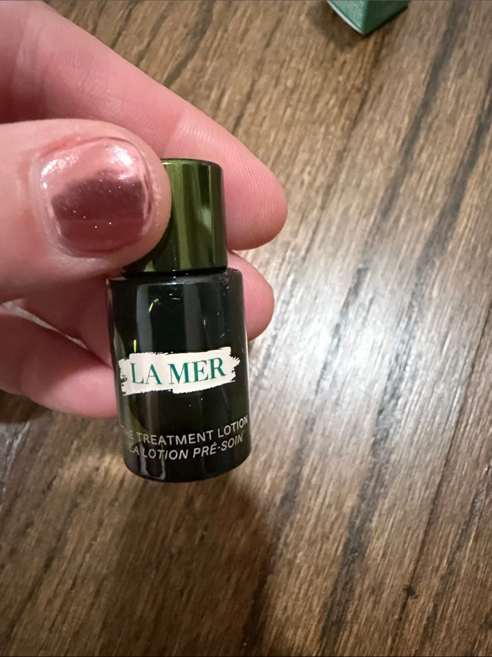 La Mer travel friendly